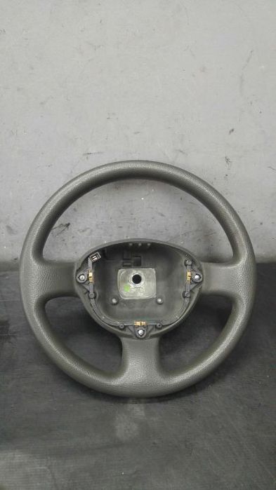 Volan piele in 3 spite fiat punto 188