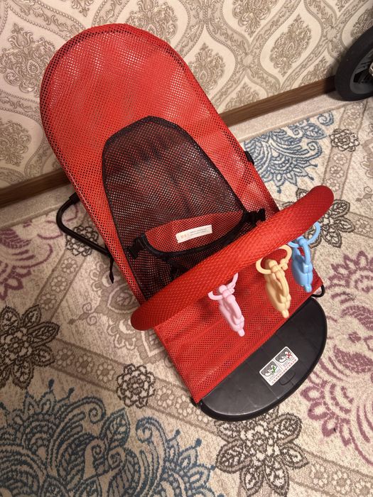 Лежак для младенца