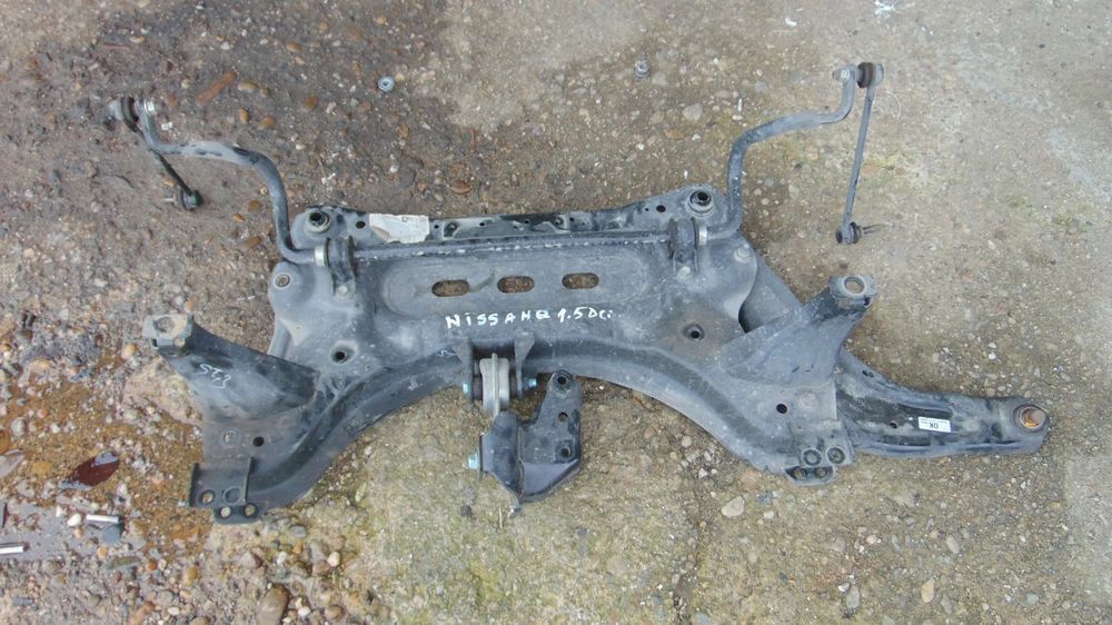 Bara stabilizatoare Nissan qashqai J11 an 2013-2021 dezmembrez