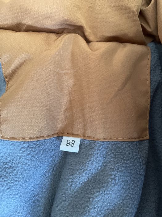 Куртка для мальчика