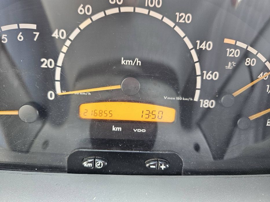 Марцедес 308 бус