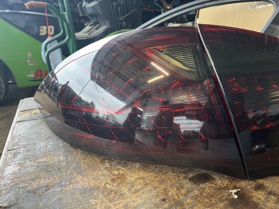 Стопове за Порше Кайен Porsche Cayenne 2011-17 г Оригинални