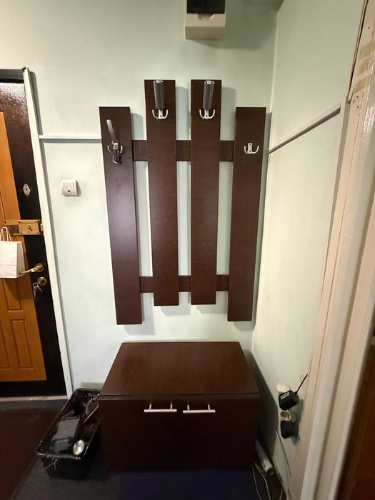 Cuier + Dulap pantofi - Super oferta