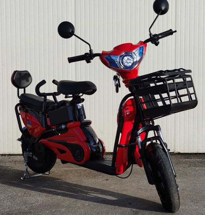 Електрически скутер EcoWay модел JML 350W