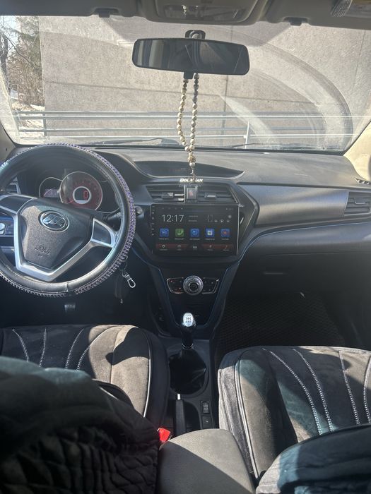 Продам лифан х 50