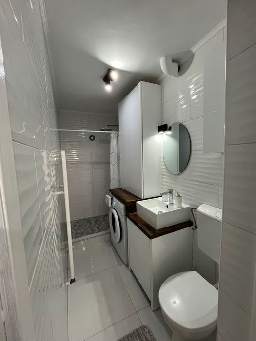 Regim hotelier - Ap. 1 camera