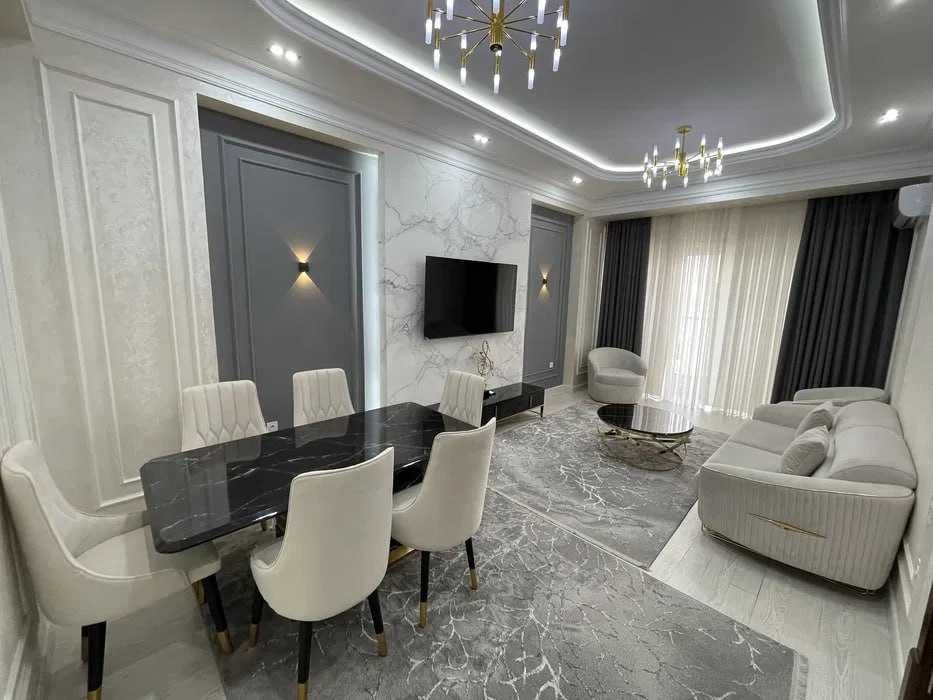 Махтумкули New life Сдам 2 комнат  паркентский нью лайф ПОСЛЕ РЕМОНТА