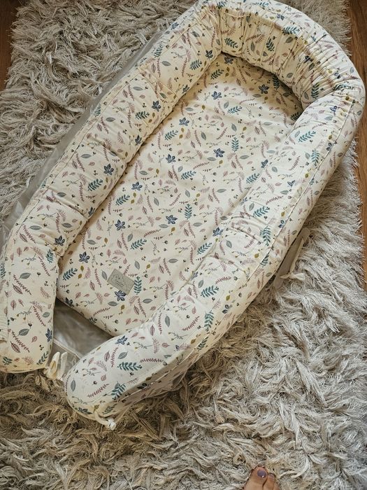 BabyNest CamCam Copenhagen