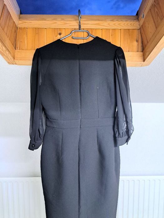 Rochie damă neagră