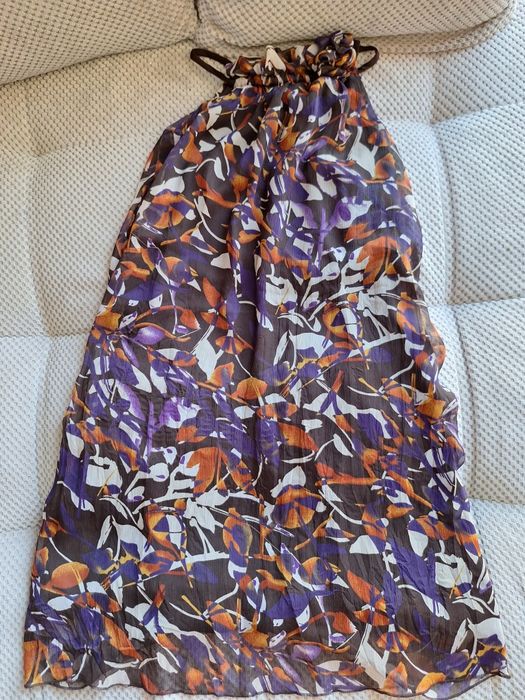 Къса дамска рокля, размер S