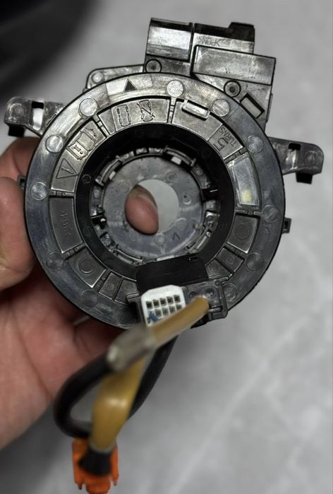 Продам руль королла 150 рестайлинг