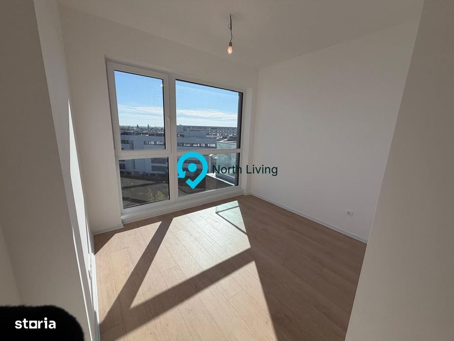 Apartament 4 camere | Ansamblu Rezidential - Bucurestii Noi