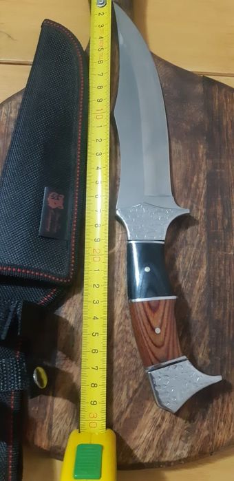 Продам новый разделочный нож