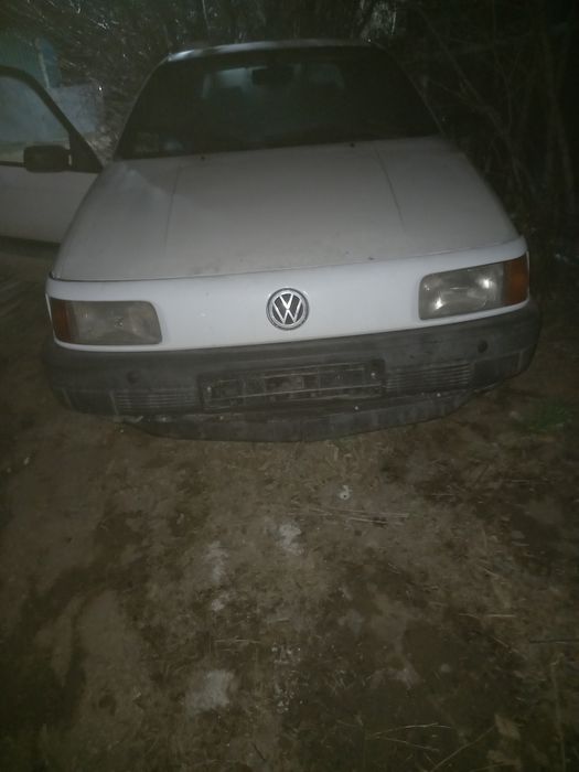 Запчасти Детали Пассат Б-3 1994г.в.