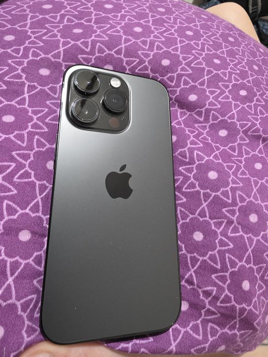 IPhone 14 pro. 256mb