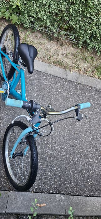 Bicicleta copii 20 inch