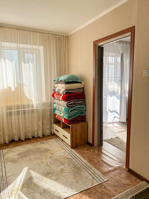 Продам 2 х комнатную квартиру