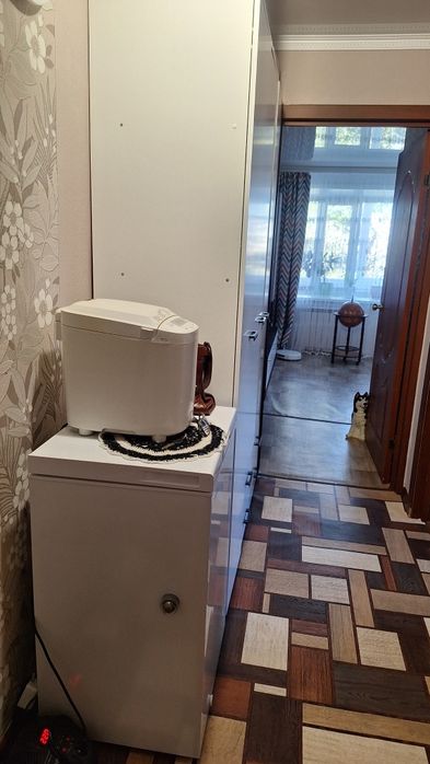 Продам 2хкомнатную квартиру 3-19
