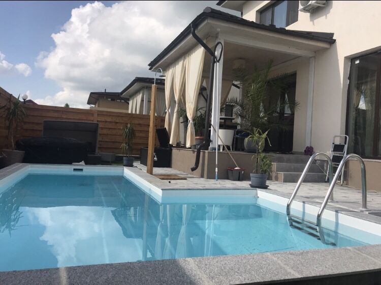 PISCINA Clasica 7850