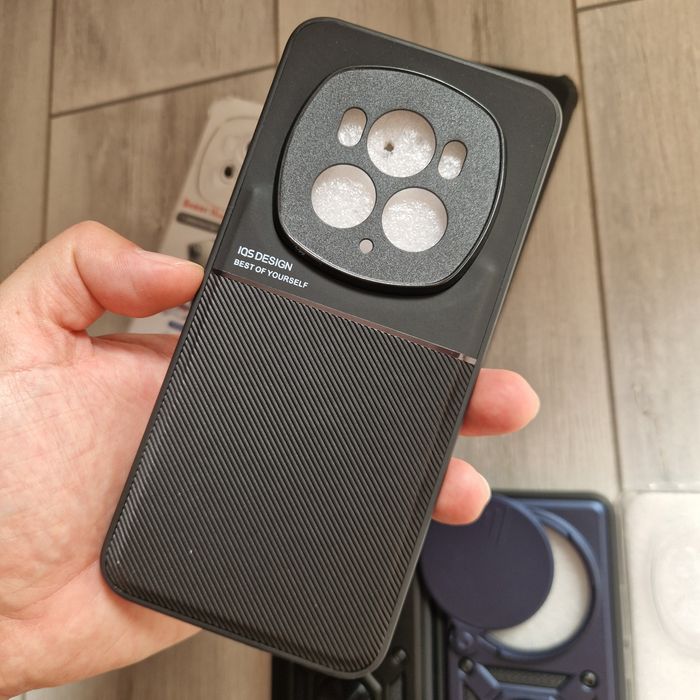 Huse Honor Magic 6 Pro