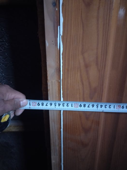 Ағаш есиктер сатамын