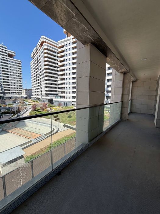 Продается 4х ком квартира, ЖК Infinity,, ор-р: ул. С.Азимова, 187м²