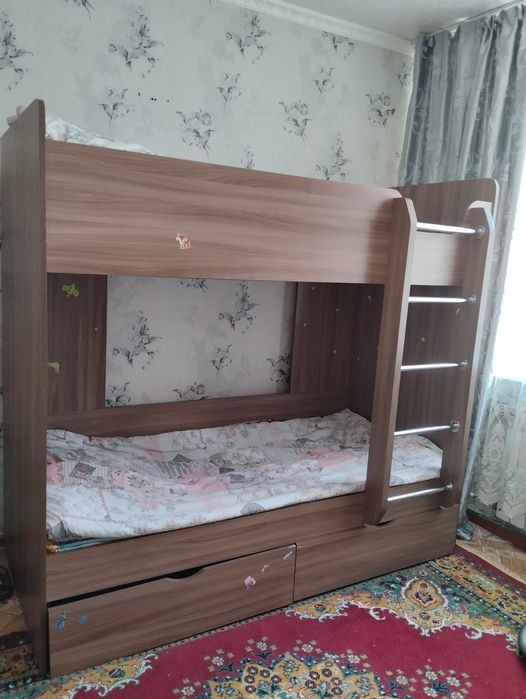 Продам кравать недорого