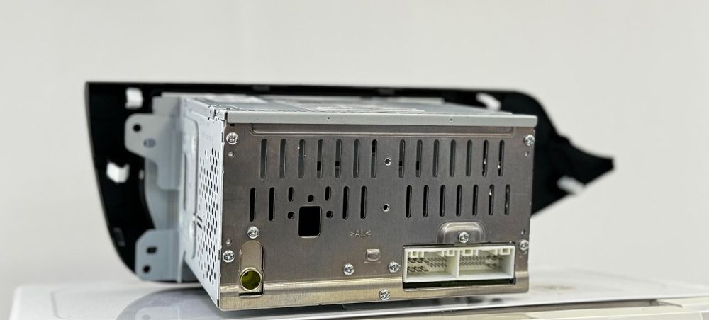 Головное устройство