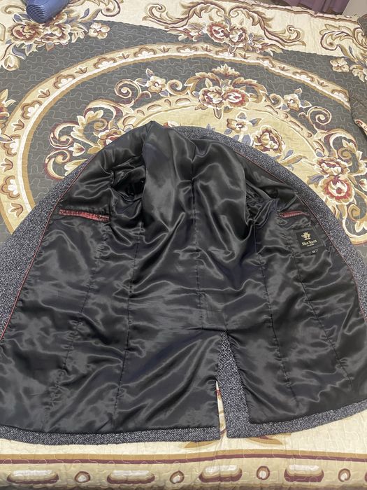 Пальто мужское 46 размер