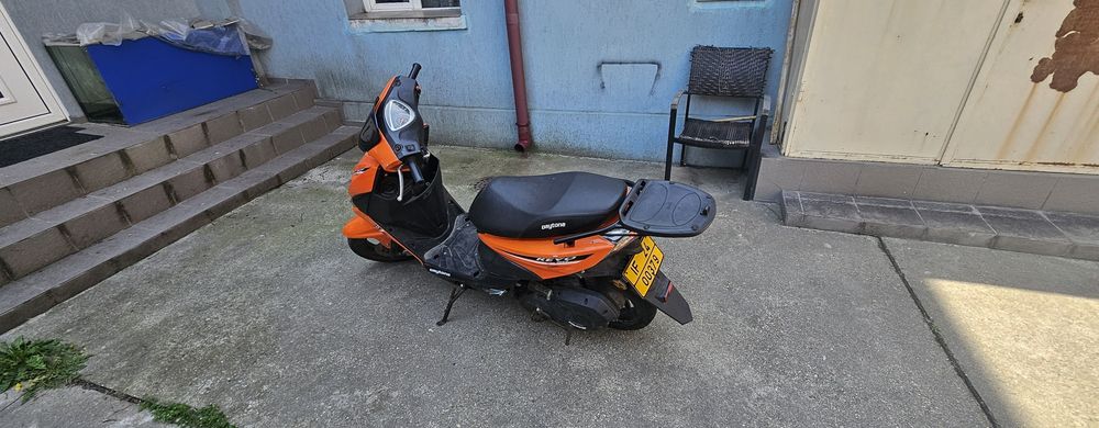 Scuter Daytona 50cc