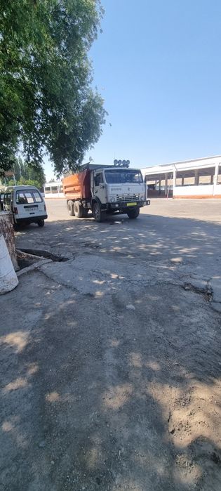 Kamaz 1991 yil balonlari zor manzil fargʻona bogʻdod