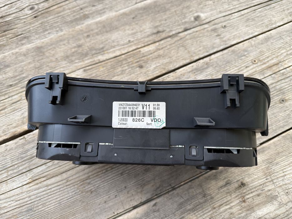 Ceasuri bord volkswagen golf 4, bora diesel