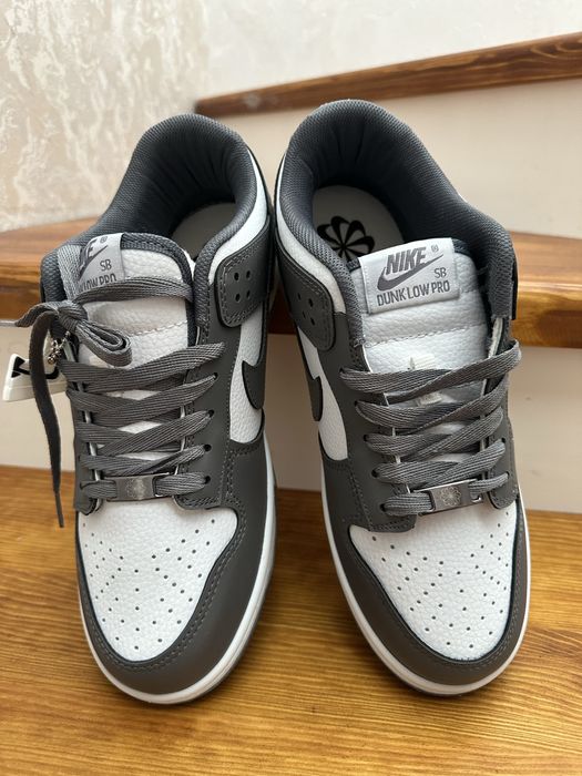 Обувь Nike sb dank