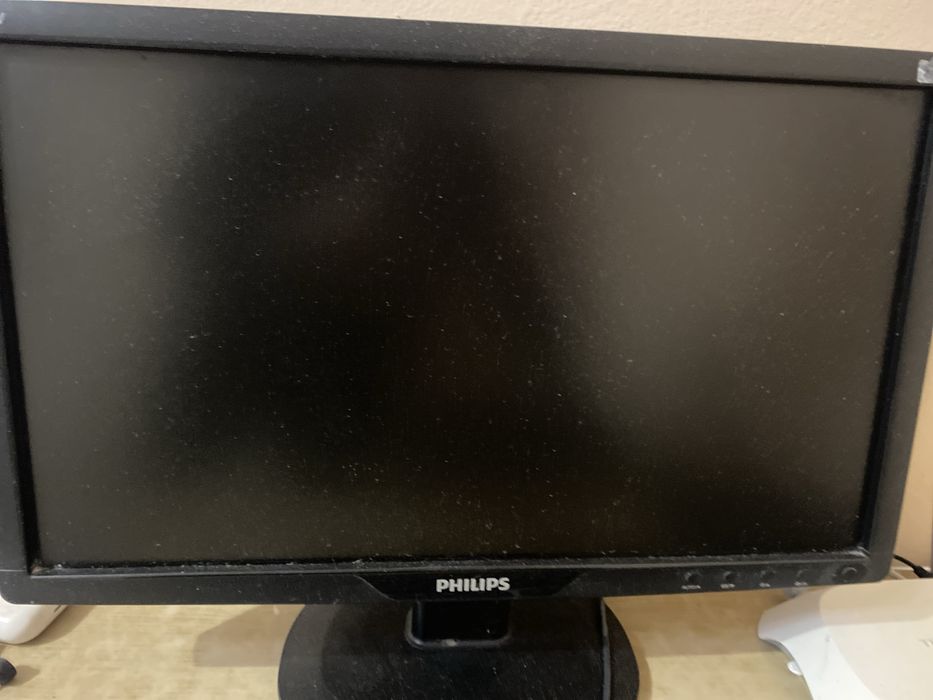 монитор для компьютера