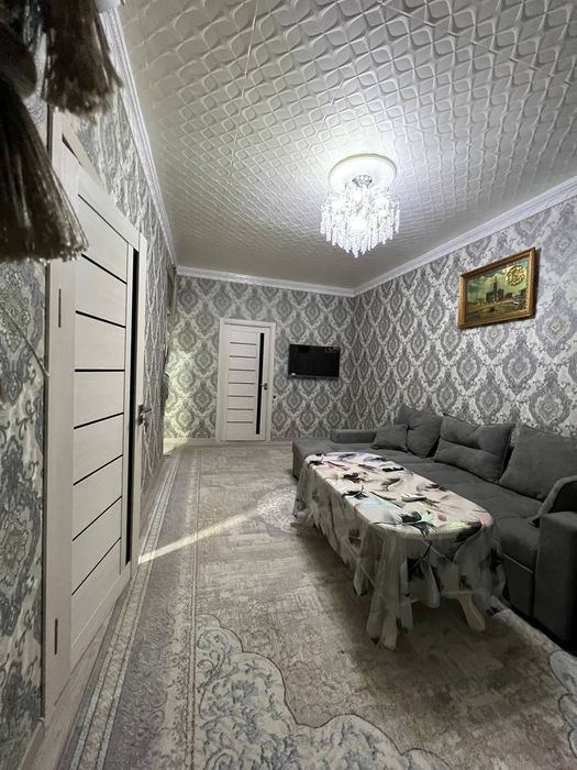 Болларга  кивартира