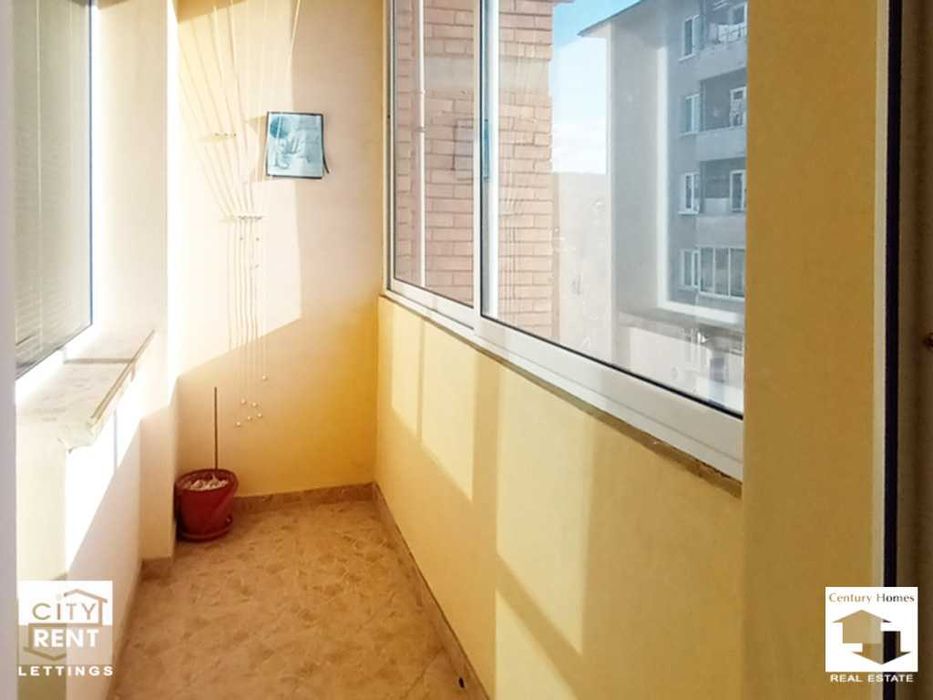 Дава се под наем Четиристаен апартамент в Велико Търново, Център - 110 кв.м за 440 € - Снимка #9