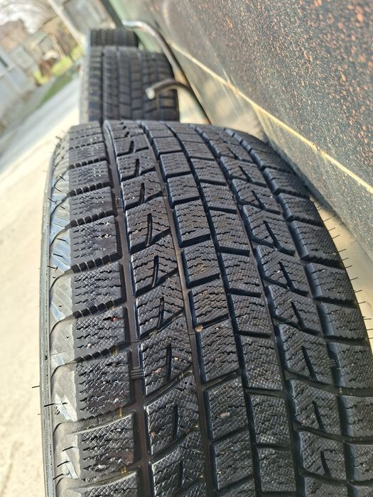 Покрышки HILO ARCTIC 5-9 грандеур