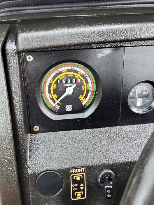 Трактор SAME FRUTETTO 2-60 Нов Внос!