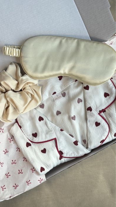 подарочный бокс для девушки