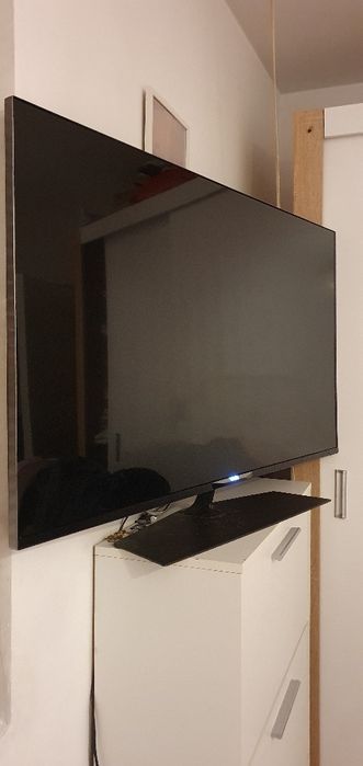 Tv Philips 49/125cm 4k,Smart Slim defect