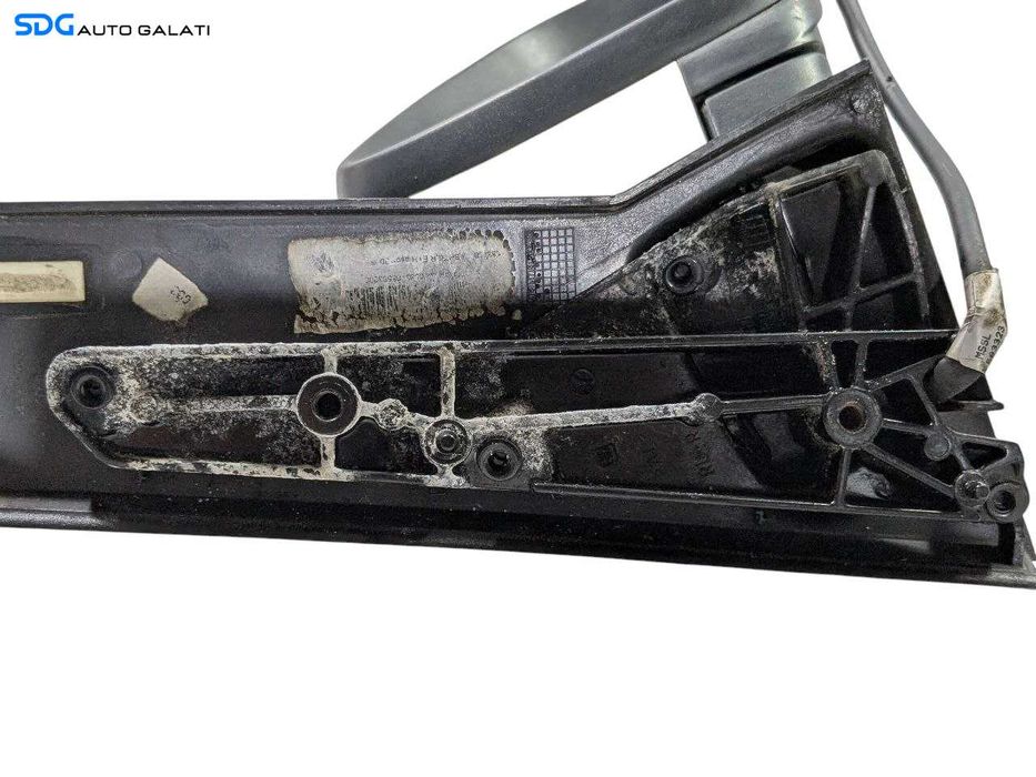 Oglinda Dreapta Electrica Opel Astra J 2009 - 2012 [L6983]