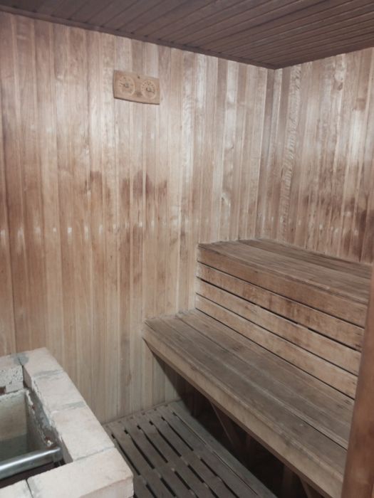 Дача паркент 6 соток дом из 4 комнаты кухня санузел летняя кухня сауна