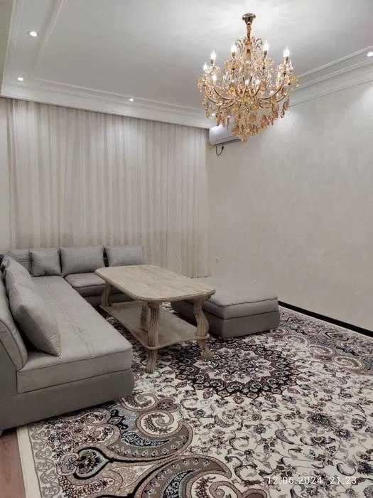 Зудлик билан ижарага берилади! Шайхантахурский р-й Ганга метро 3/2/9