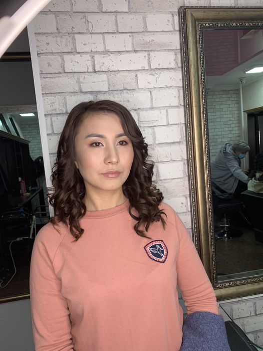 Наращивание ресниц от   8000 тг