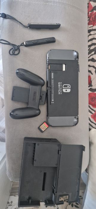 Nintendo Switch 1