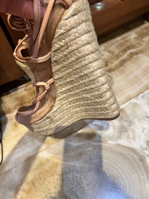 Еспадрили Dsquared2