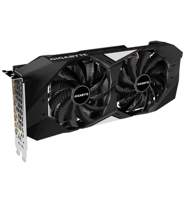 gigabyte geforce rtx 2060 super windforce oc 8g