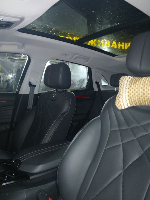 Хоргос бесплатно туда и обратно