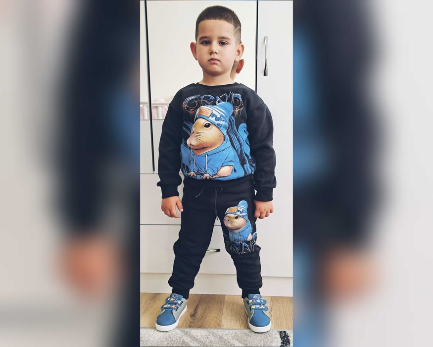 Нови ватирани комплекти