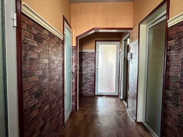 2-комн. квартира, 60м², 9/7 этаж